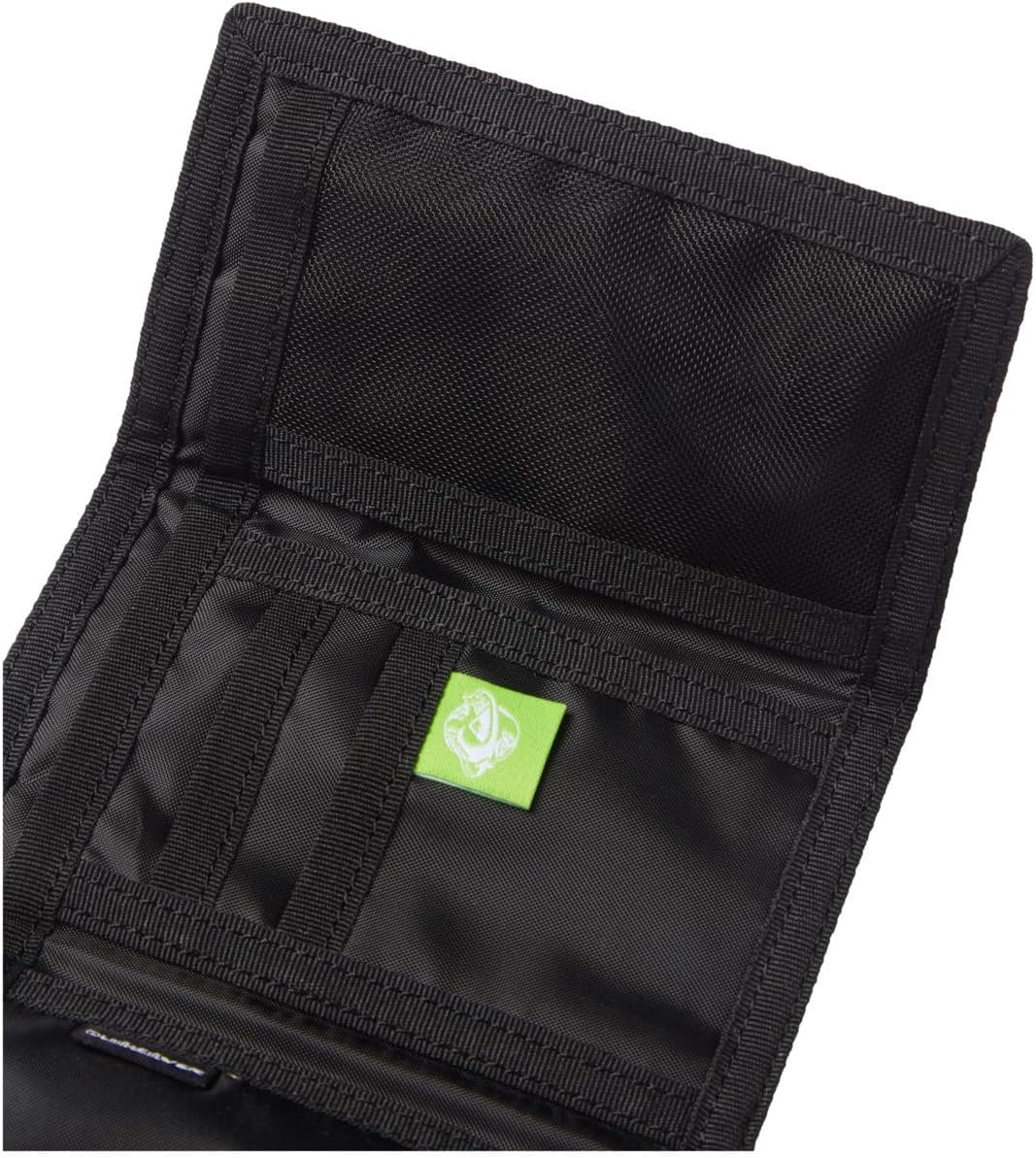 Quiksilver Men's Wallets, Blue Indigo, M