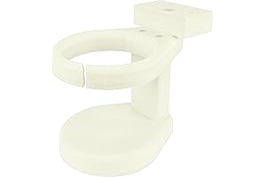 Essential Cup Holder for Outdoor Living - The Perfect Porch Swing Companion