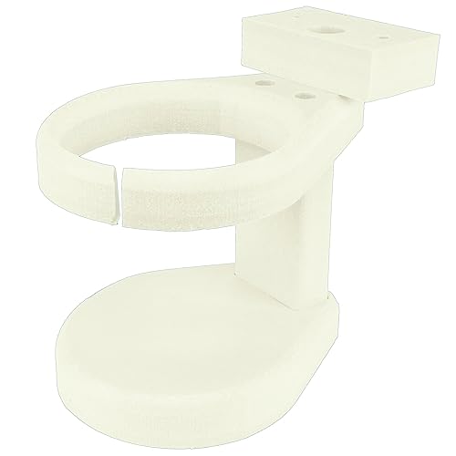 Durable Cup Holder for Outdoor Furniture – Adirondack Chair Attachment,