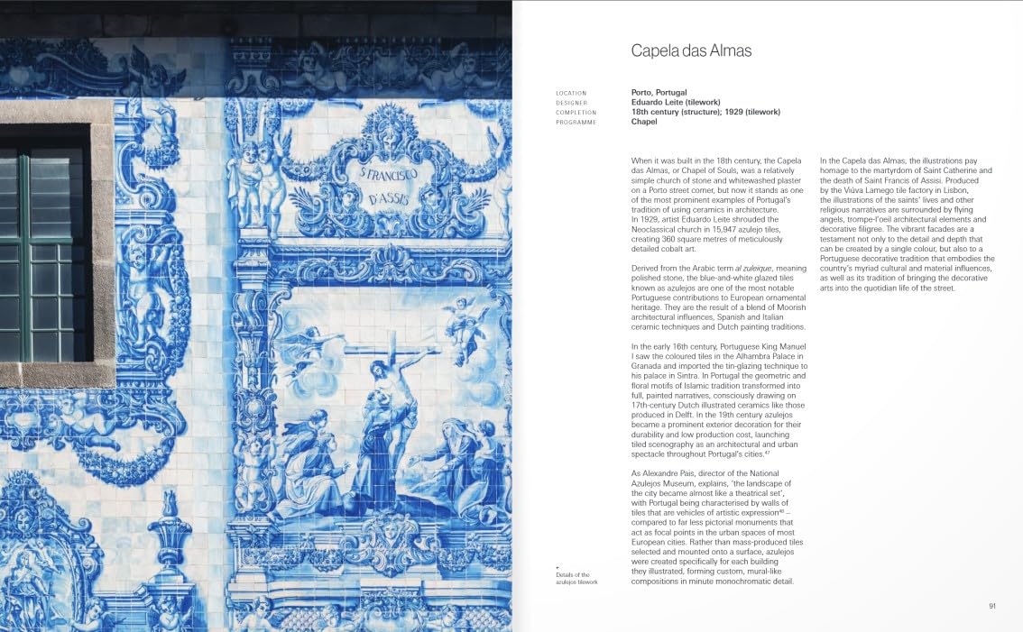 Chromatic Architecture: The Craft of Colour in Design