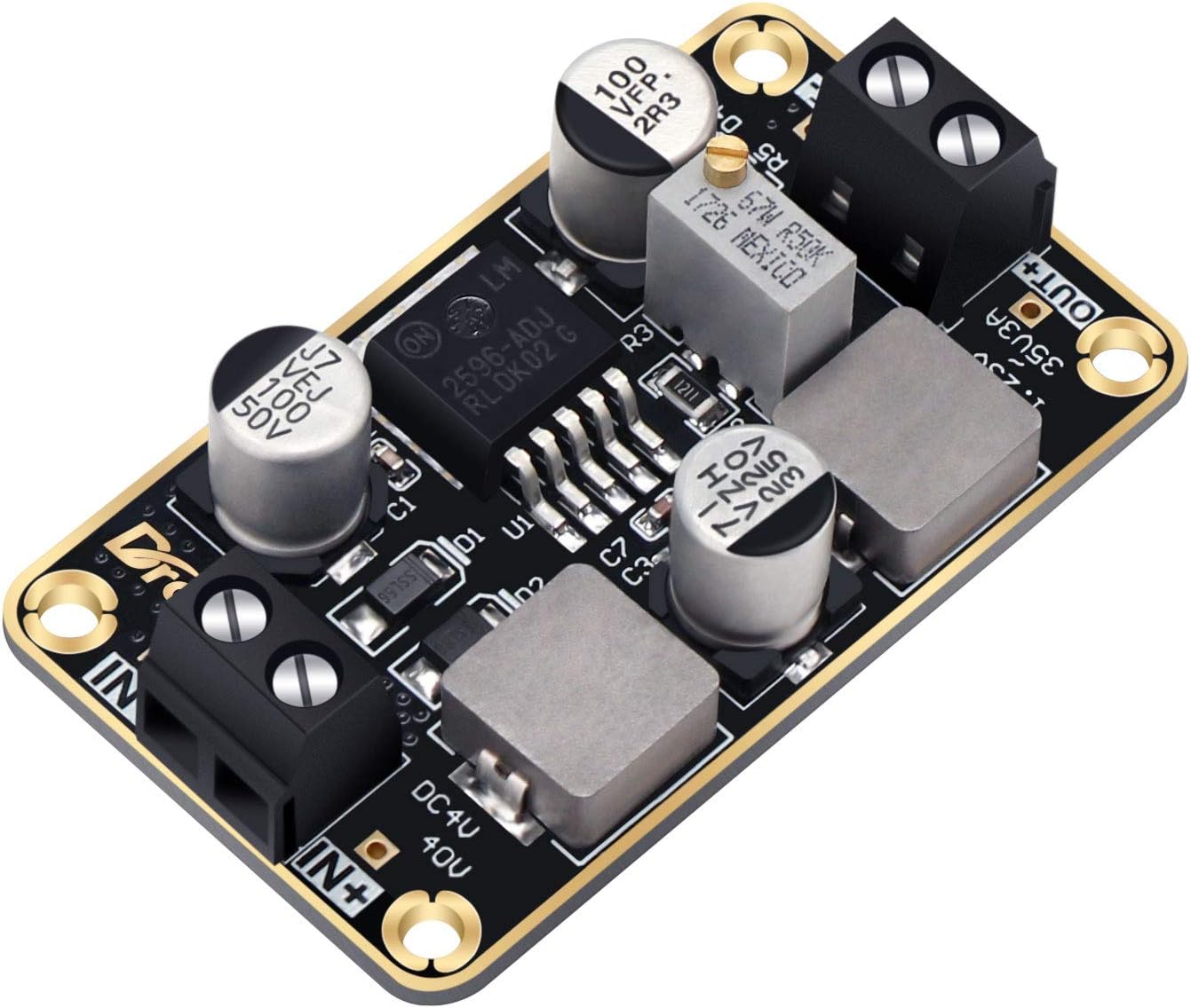 Buck Converter