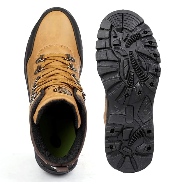 Bacca Bucci Men Boot
