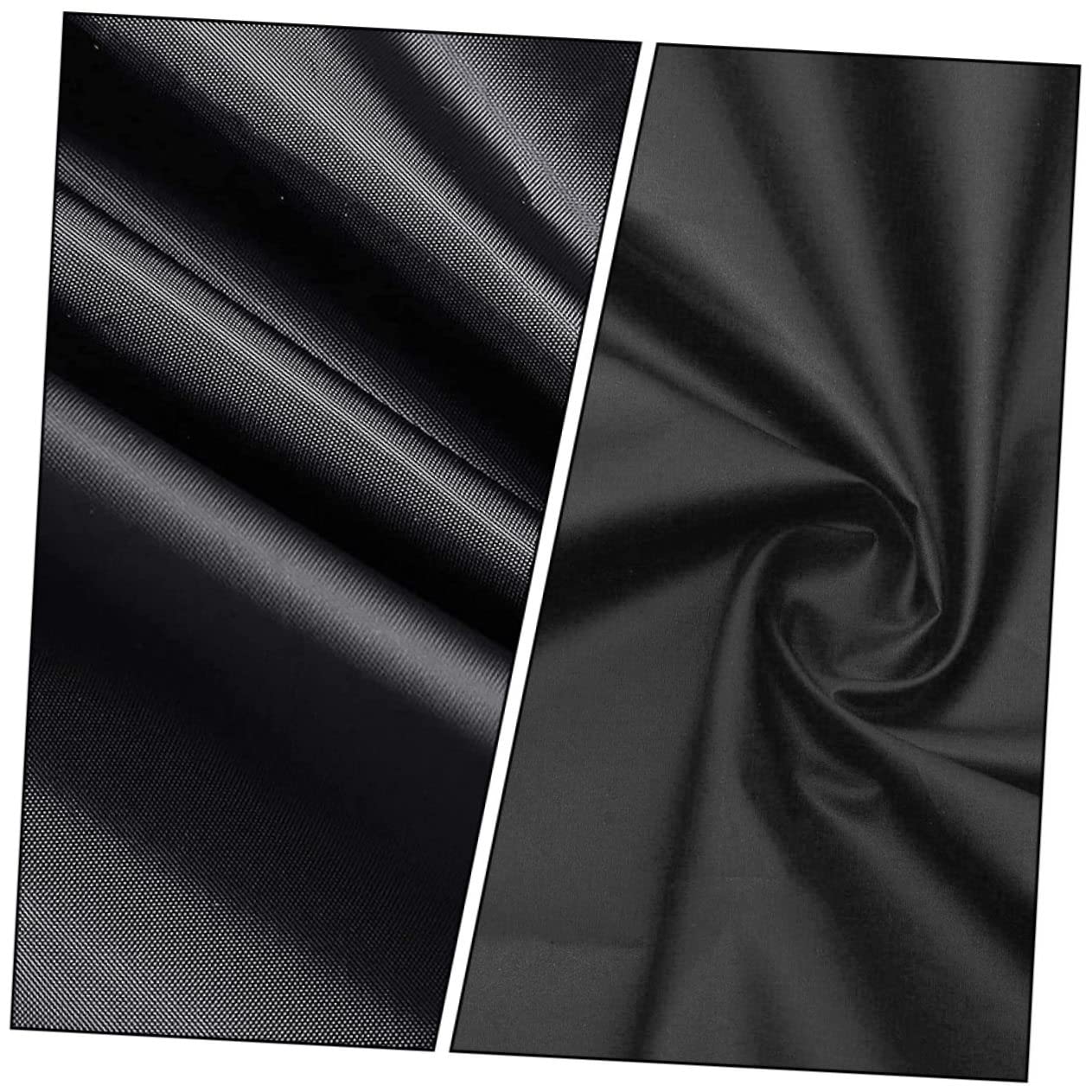 Kisangel Garden Sandbox Cover Durable Canopy Protector for Outdoor Play Area and Waterproof Pool Cover for