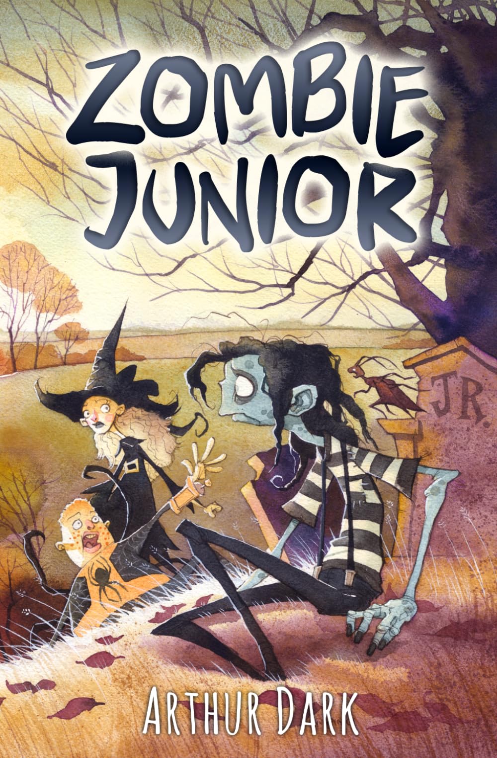 Zombie Junior