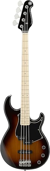 Yamaha BB435 Bass Guitar