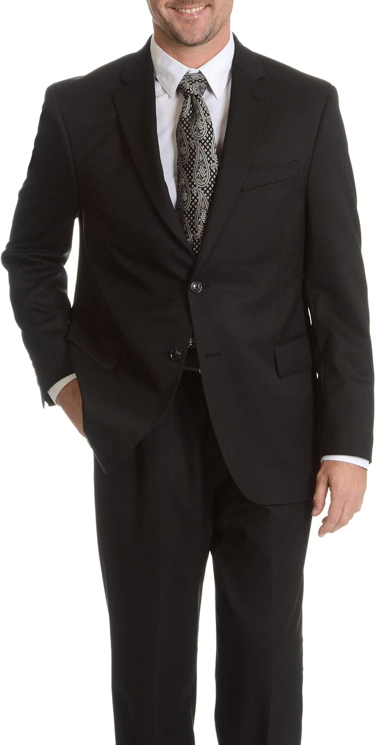 Palm Beach Men's Jim Suit Separate Jacket