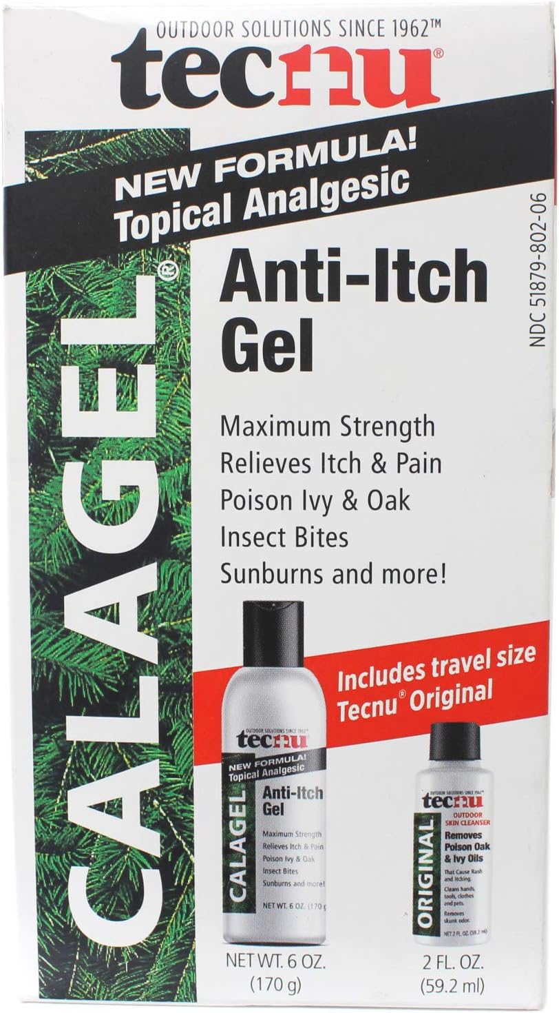 Cala Gel, Assorted, 10-Assorted 2 Piece Set 8 Fl Oz