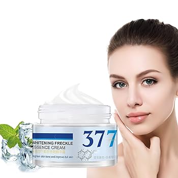 Most Powerful Centennial Whitening Cream,377 Whitening