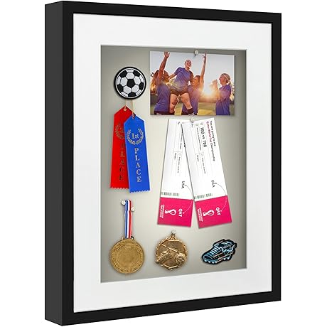 Americanflat 16x20 Shadow Box Frame