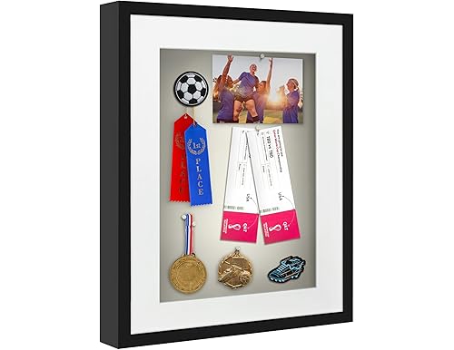 Best 16x20 Shadow Boxes for Preserving Your Treasured Memories