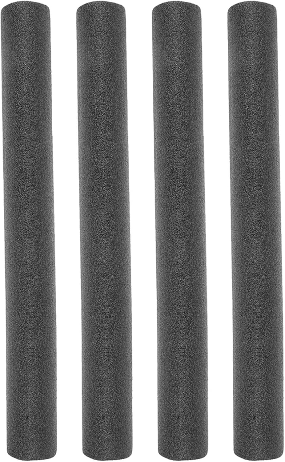 SUPVOX 4pcs Basketball Interference Sticks - Ball Handling Basketball Blocking Rods for Training - Defensive Interference Stick Skill Enhancer for Players Group Skill Sessions