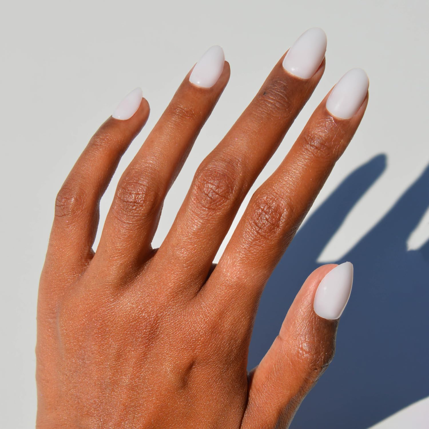 Photo 1 of Glamnetic Short Oval Press On Nails Kit