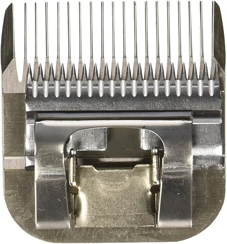 Miniatura 2 de Oster Productos DOS78919206 CryogenX A5 Clipper Blade Herramientas de aseo para perros, tamaño 3F