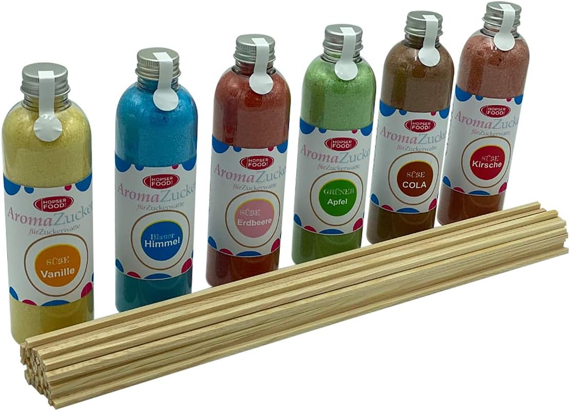 macchina per lo zucchero filato per 100