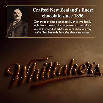 Whittaker's 28% White Chocolate