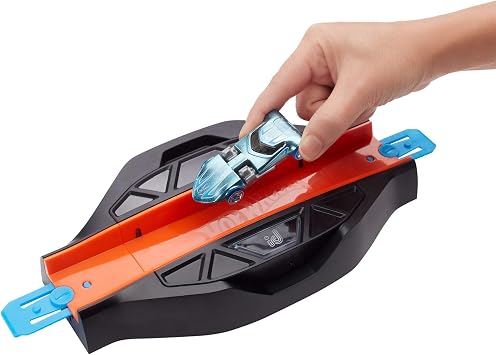 Hot Wheels ID Race Sportal