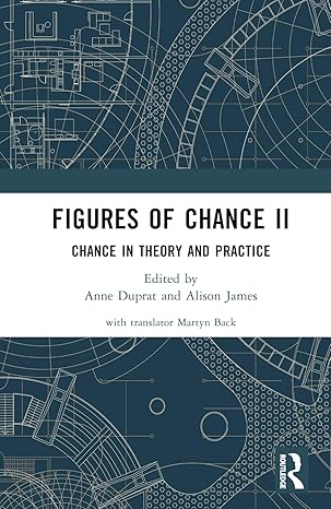 Figures of Chance II book cover