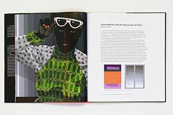 Kerry James Marshall Look See (洋書) Kerry James Marshall: Look See | Books | David Zwirner