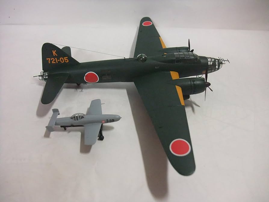 世界の傑作機 1:1444スケール　7種セット 81-cBQeG1tL.jpg