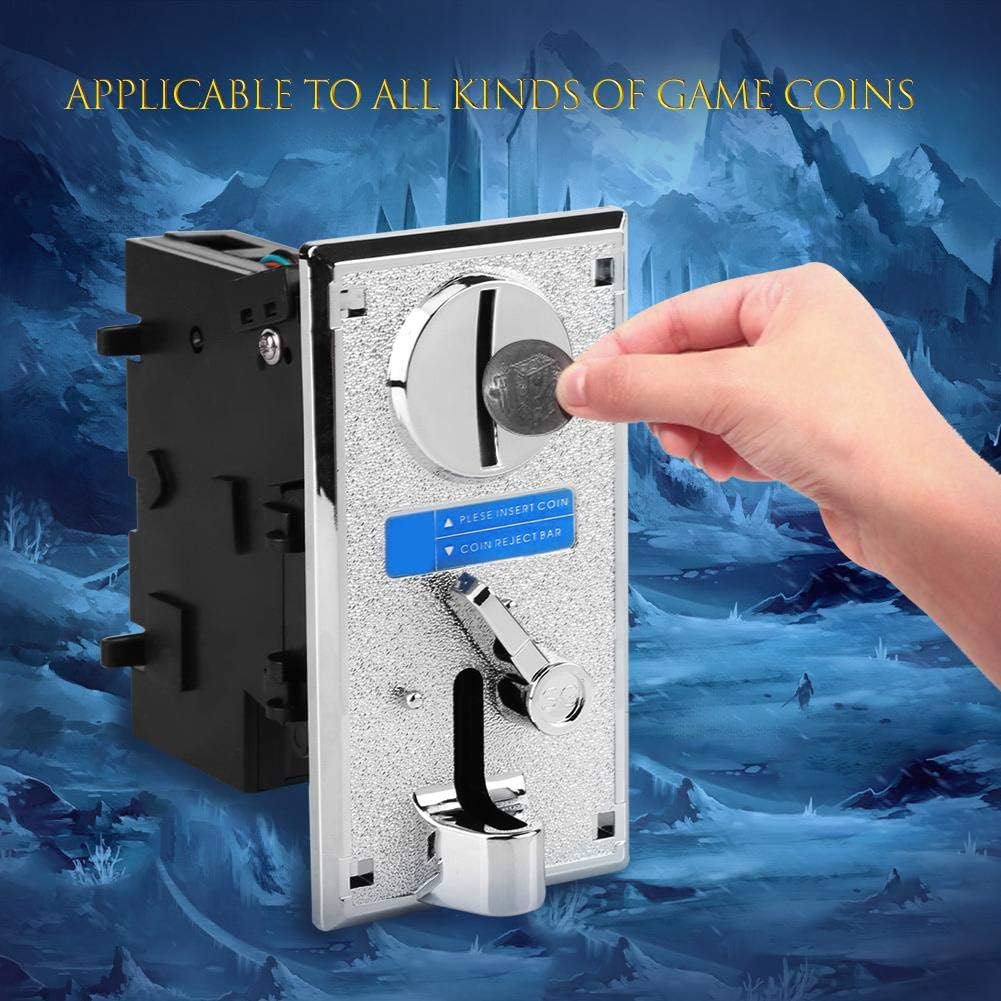 A-144 パソコン・周辺機器 Acceptor Advanced Electronic Cpu セレクター アクセプターソーター 自動販売機