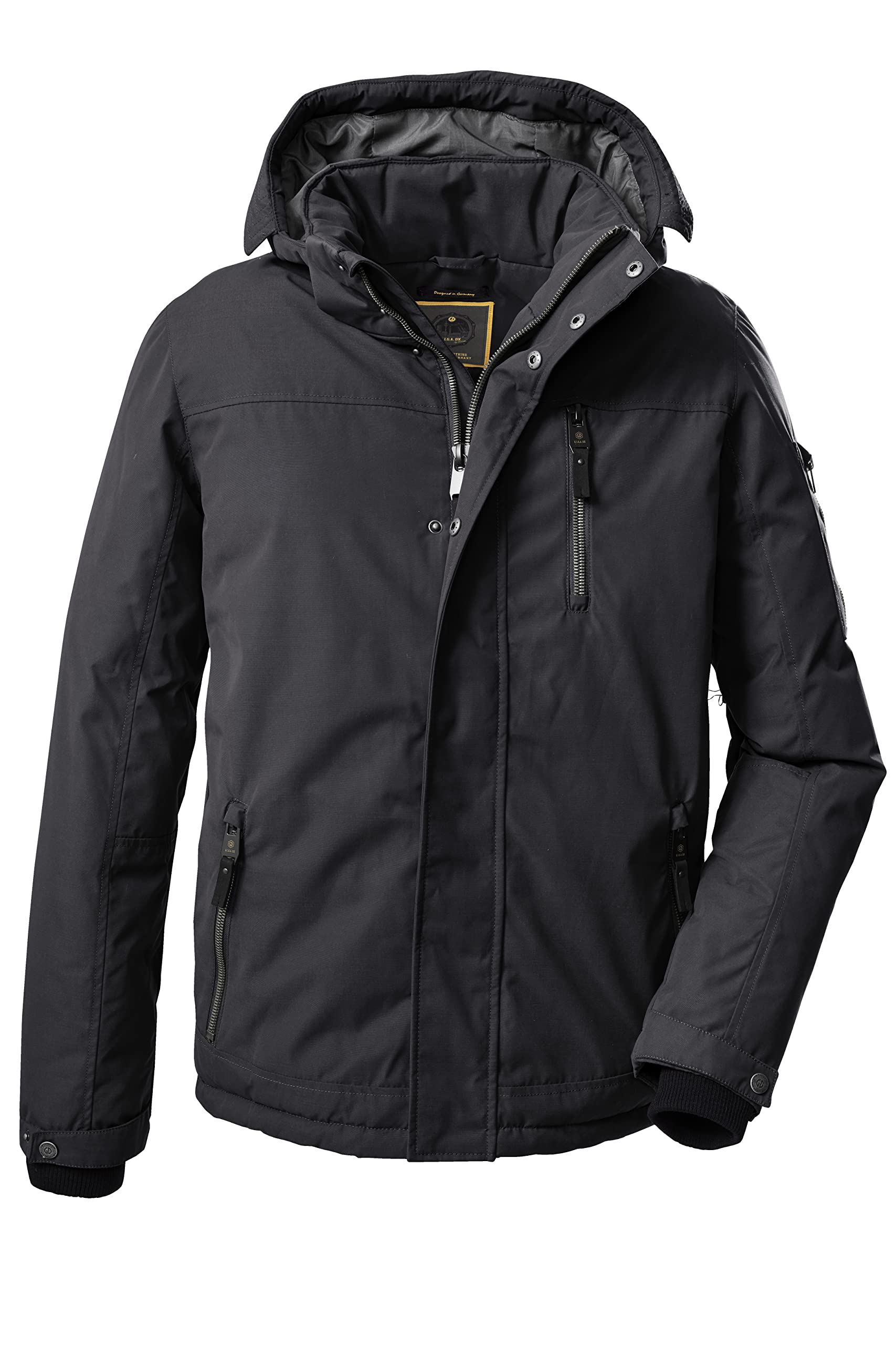 G I G A Dx Mens Gw 37 Mn Jacket Desertcart INDIA