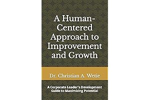 Corporate Leader's Guide to WeTie: Unlock Human Potential for Enhanced Growth