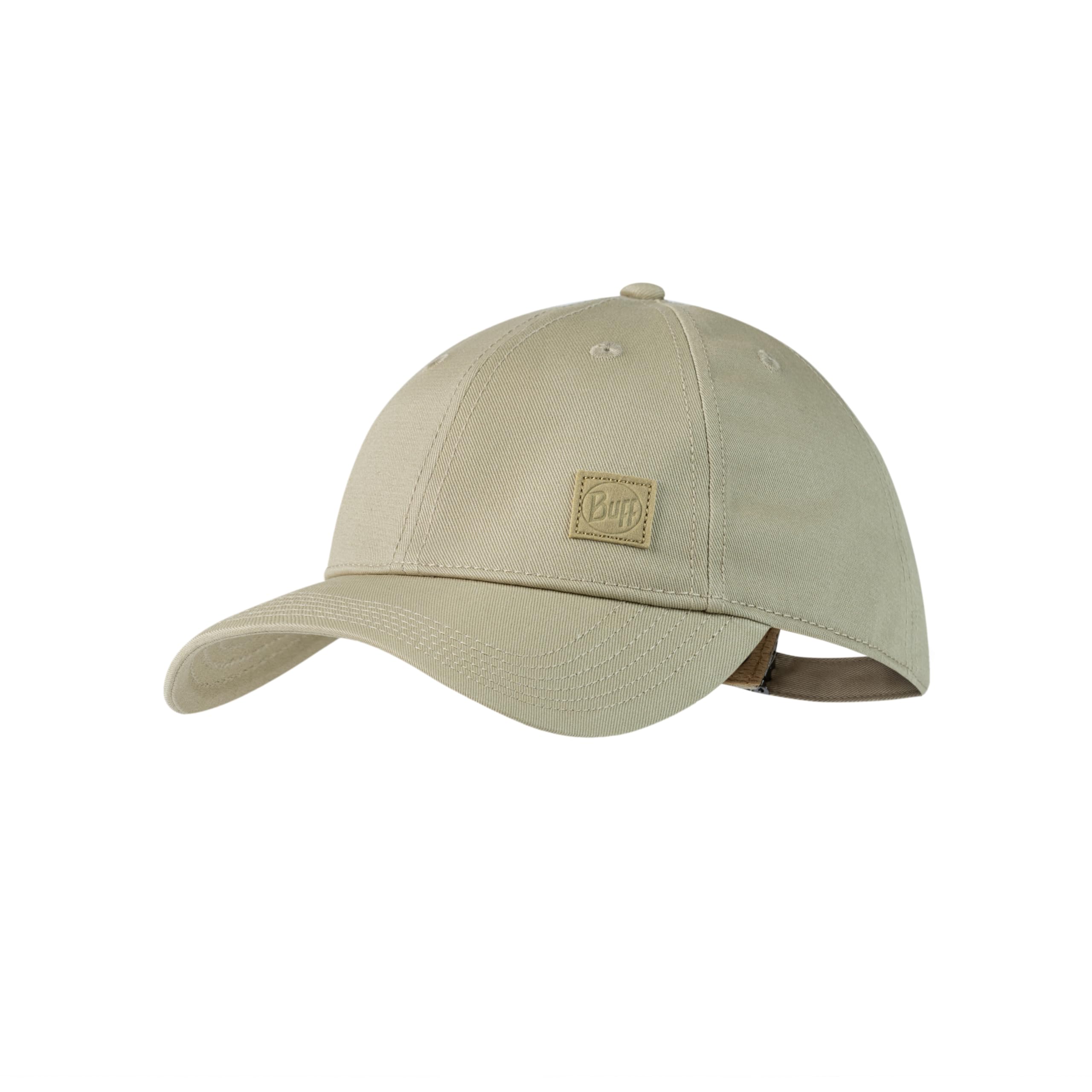 Buff Unisex Sand Essential Baseball Cap Adult Size Onesize