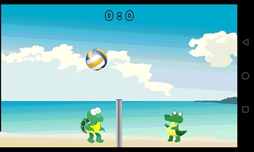 qwerty vollyball 25