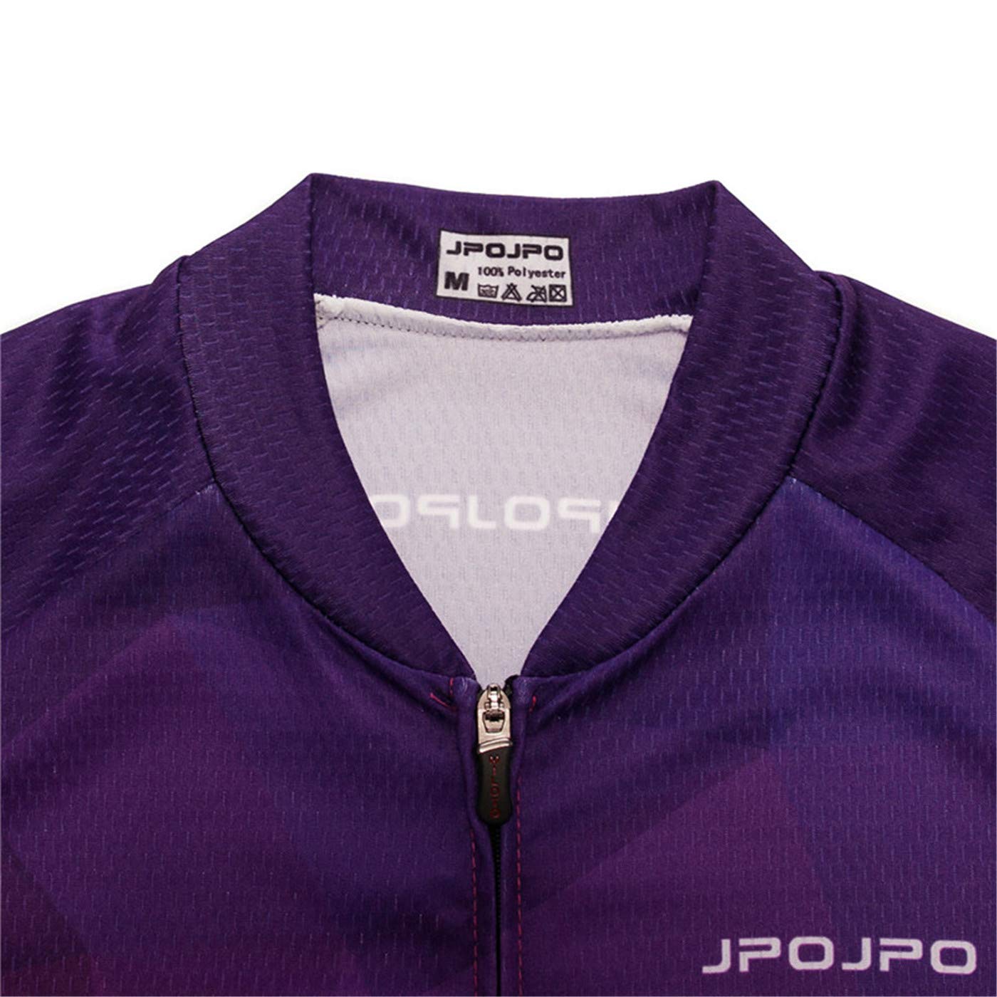 Hotlion Radtrikot Damen Sets Fahrradkleidung Frauen Kurzarm Sommer Fahrradbekleidung Rennrad Outfit JP2