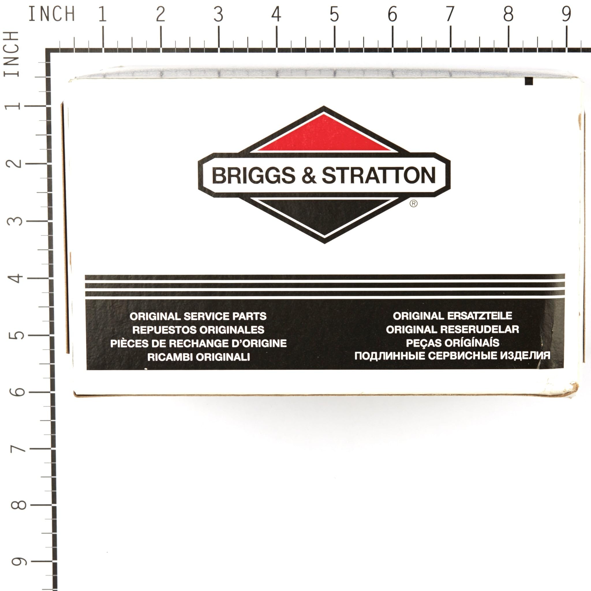 Briggs and Stratton 820311 - Filtro para combustible (repuesto original)