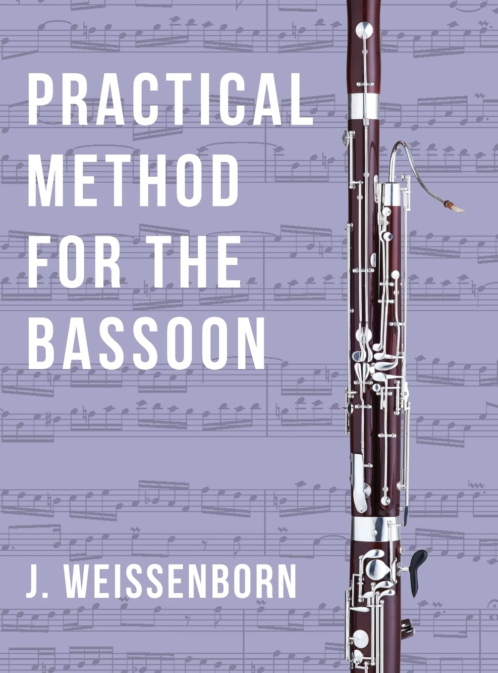Practical Method for the Bassoon 9781648372414
