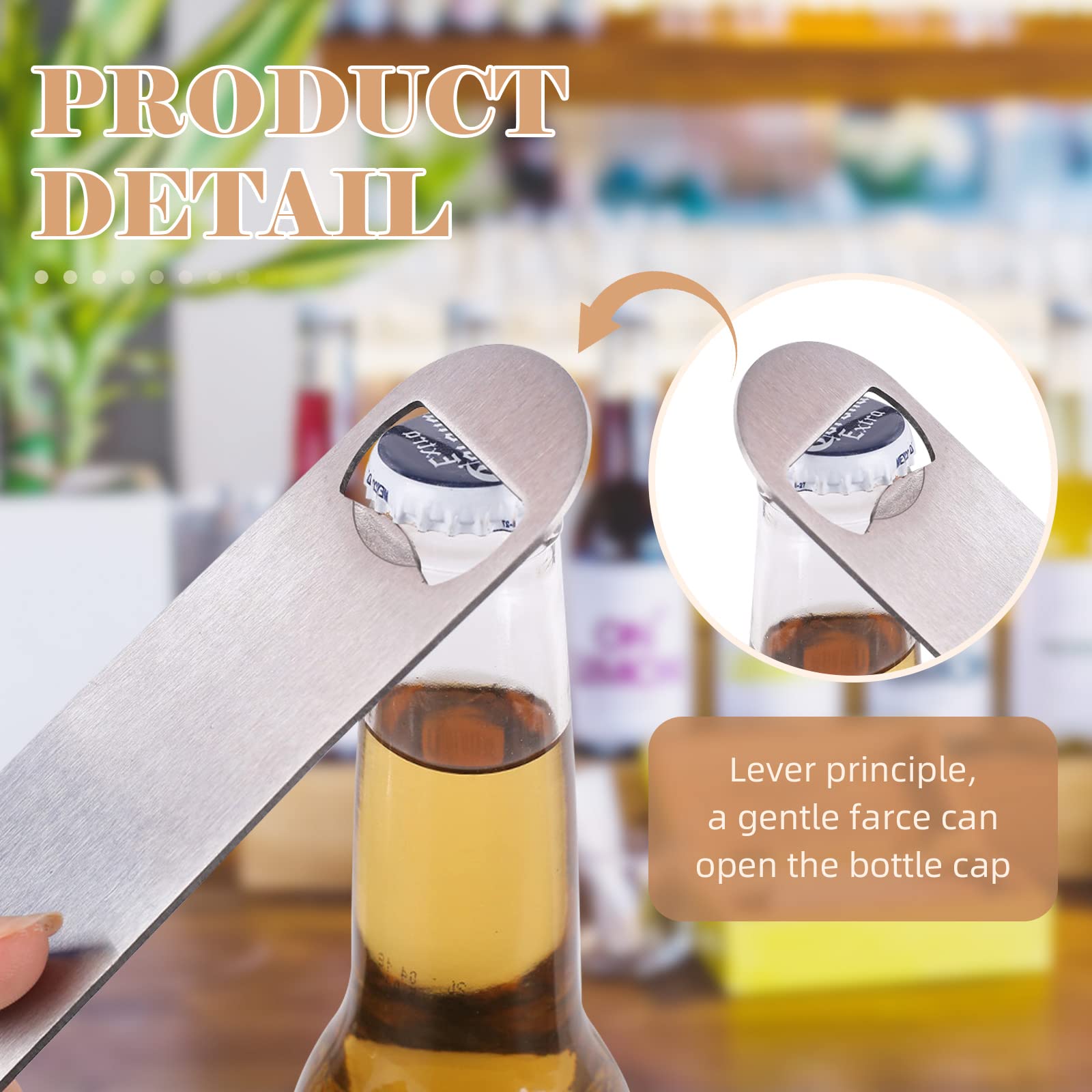 Bottle Openers