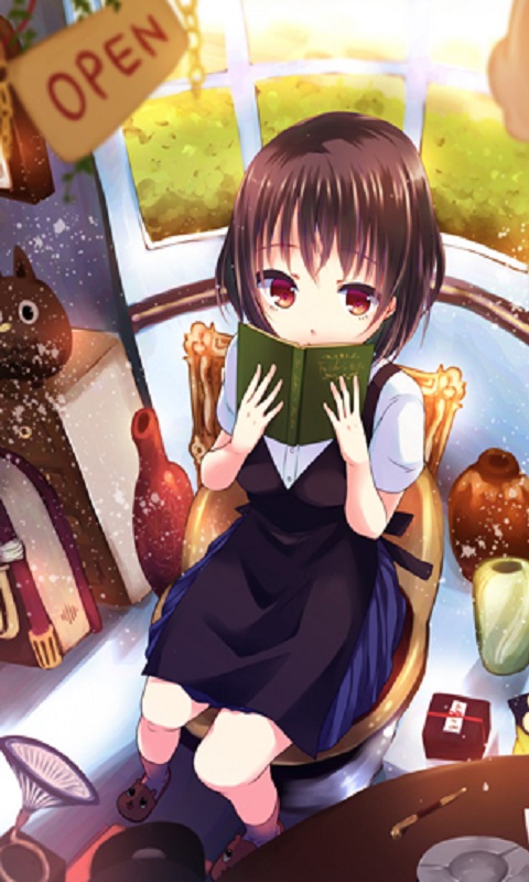 綺麗なイラストアニメ女子集マンガ画像 Amazon Co Jp Appstore For Android 綺麗なイラストアニメ女子集マンガ画像 Amazon Co Jp Appstore For Android