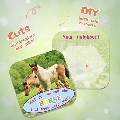 Miniatura 3 de 80 tarjetas de broma de San Valentín para almuerzo para niños lindas notas inspiradoras de afirmaciones de San Valentín tarjetas de palabras para