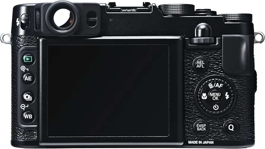 FUJIFILM X20 ブラック デジタルカメラ Amazon.com : Fujifilm X20 12 MP Digital Camera with 2.8-Inch LCD