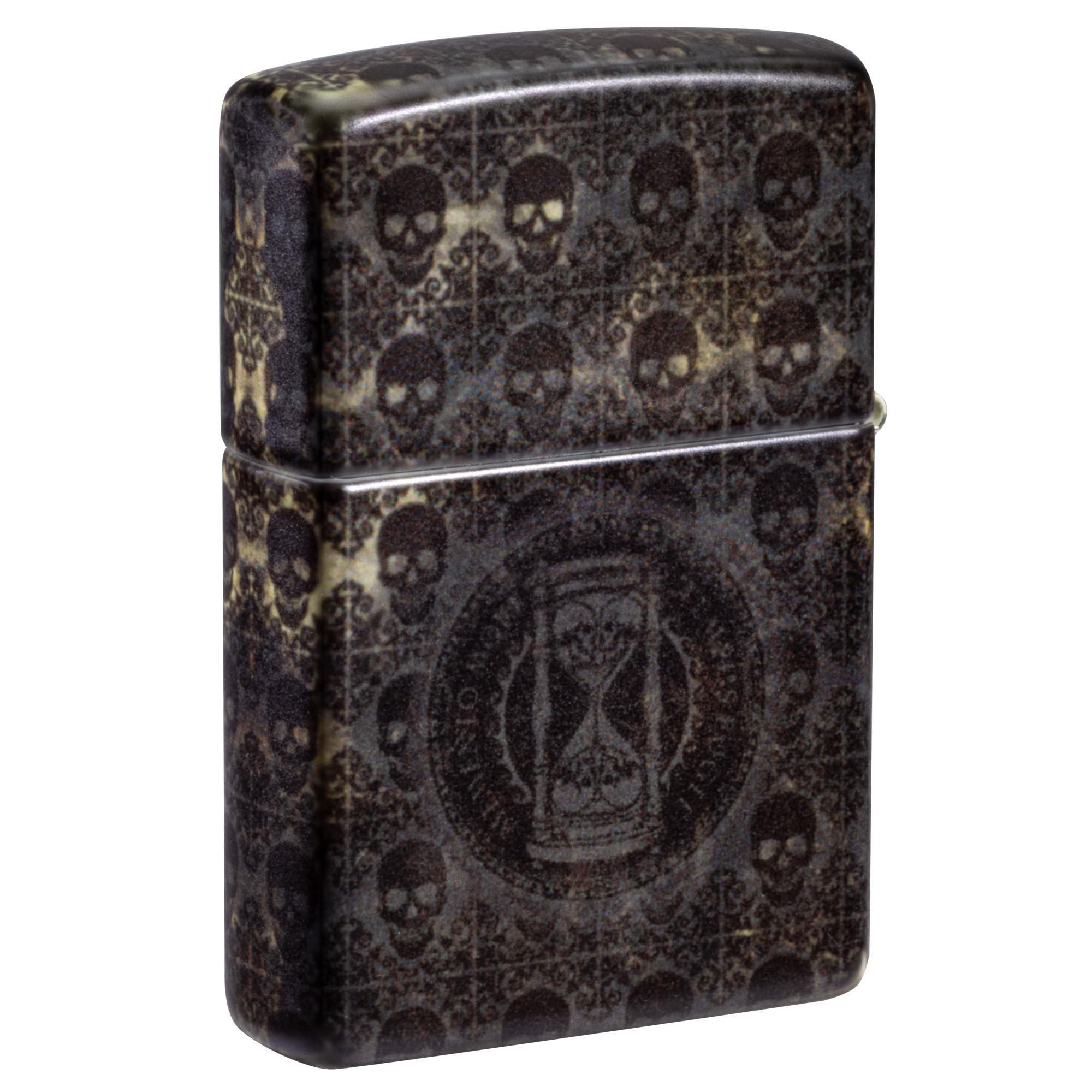 Zippo 47085 Anne Stokes The Ferryman Design Feuerzeug