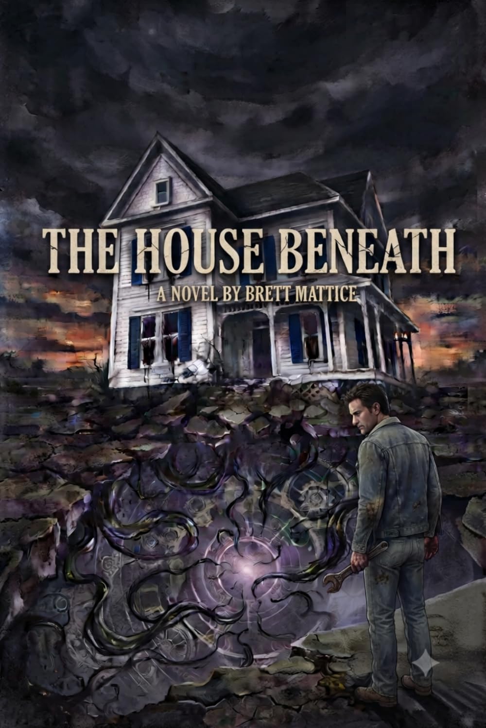 The House Beneath