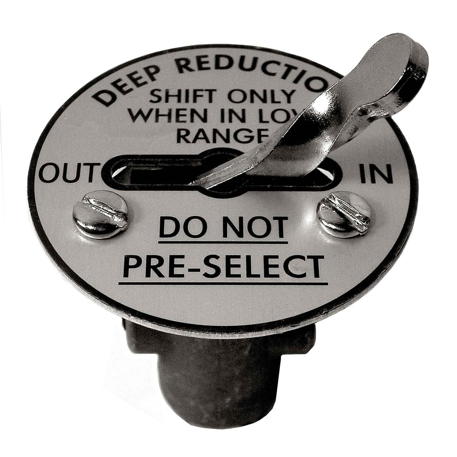 hrhrhrhr ページ Amazon.com: The ROP Shop | TEW Inc. PTO Switch For AYP