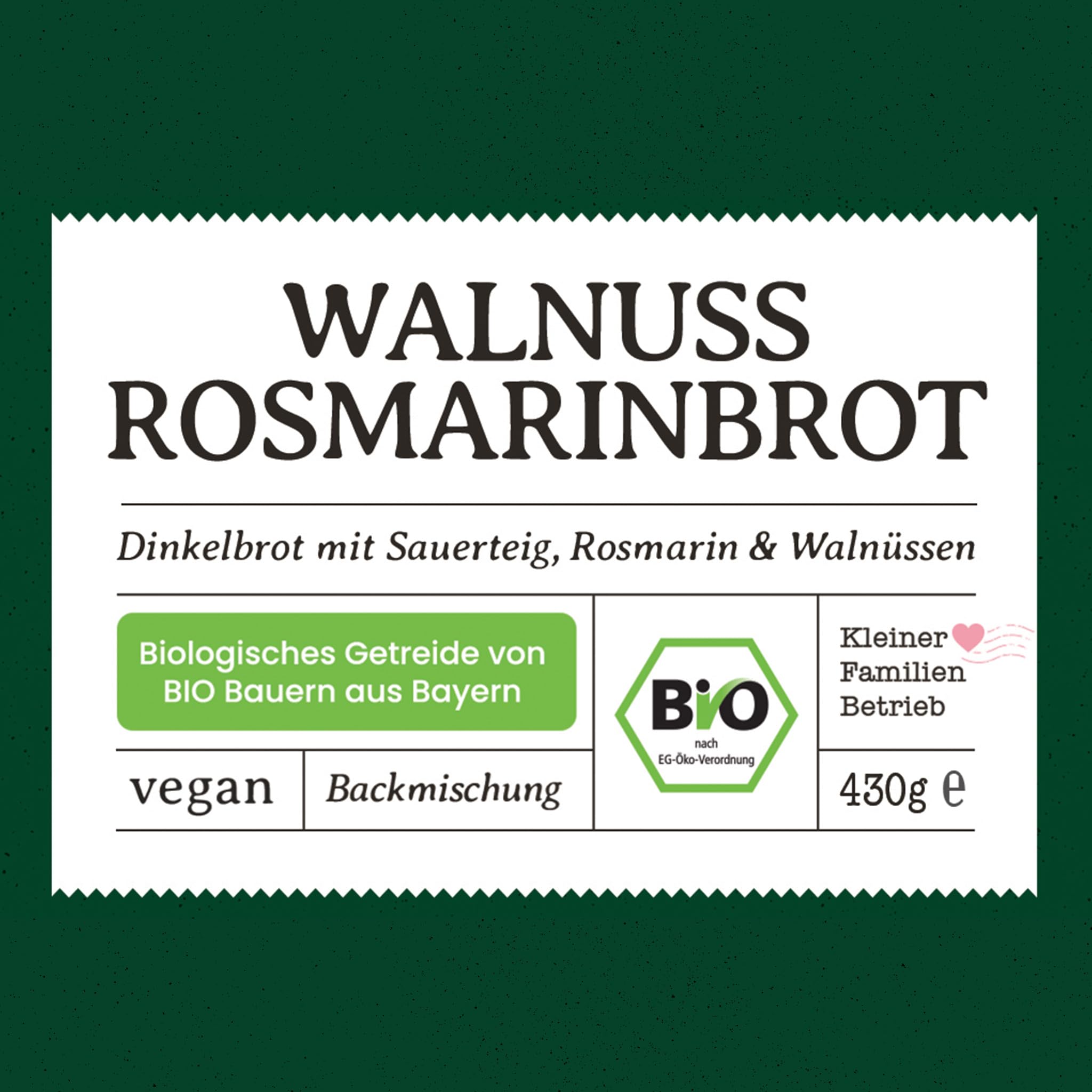 Feinkost Geschenkkorb – Gourmet Geschenkset mit 4 Bio Brotbackmischungen, Marmelade, Honig und 2 Gewürzmischungen – Präsent für Brotliebhaber Feinschmecker Geburtstag Weihnachten