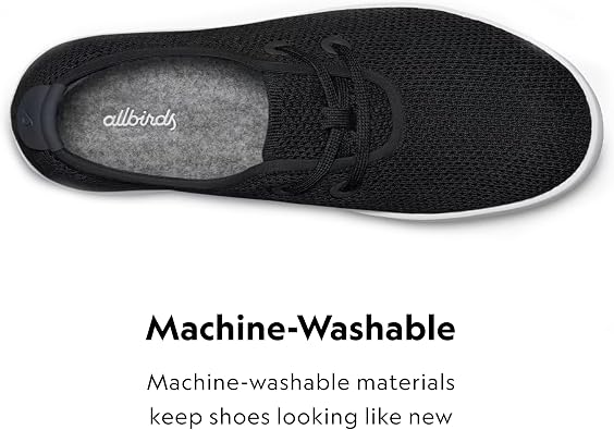 Allbirds Men's Tree Skipper Casual Sneakers