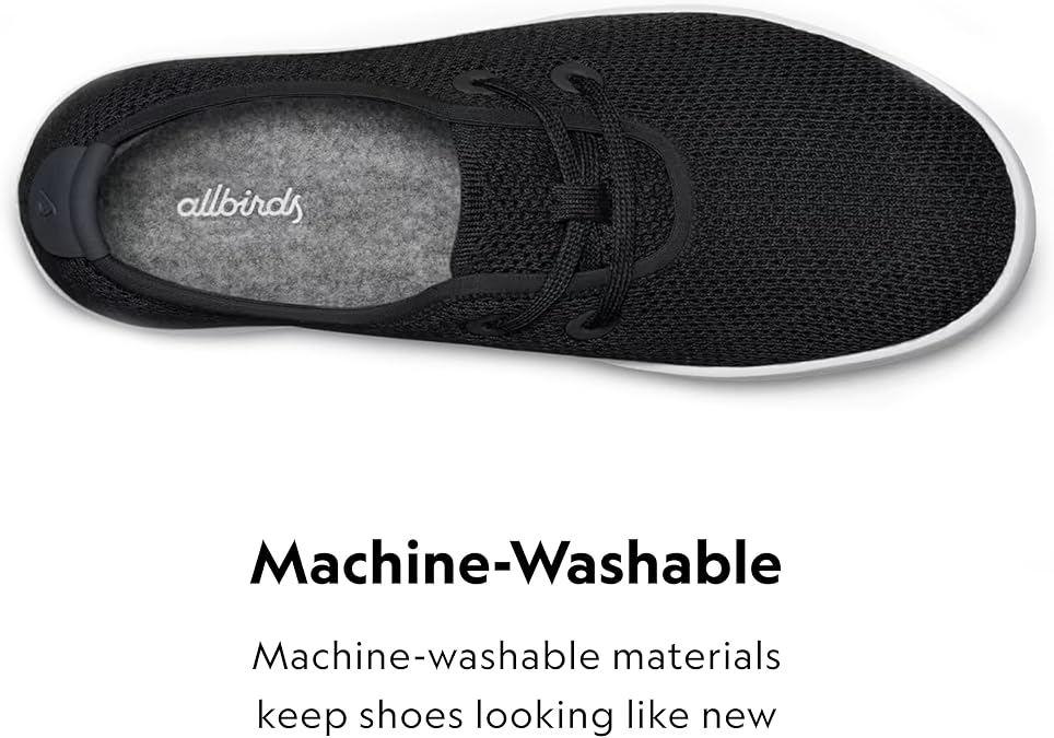 Allbirds Men's Tree Skipper Casual Sneakers