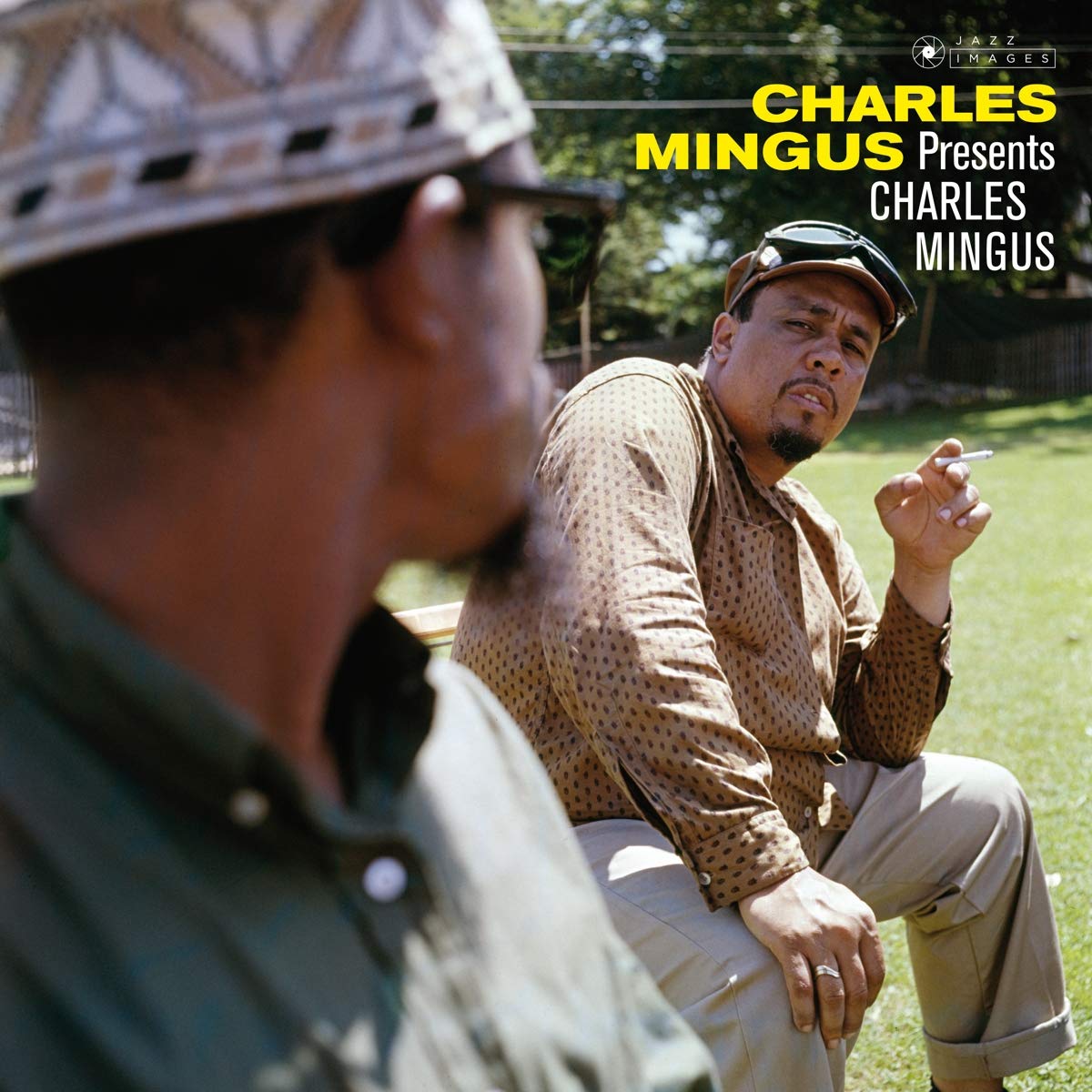 Charles Mingus Presents Charles Mingus LP New 8436569192207