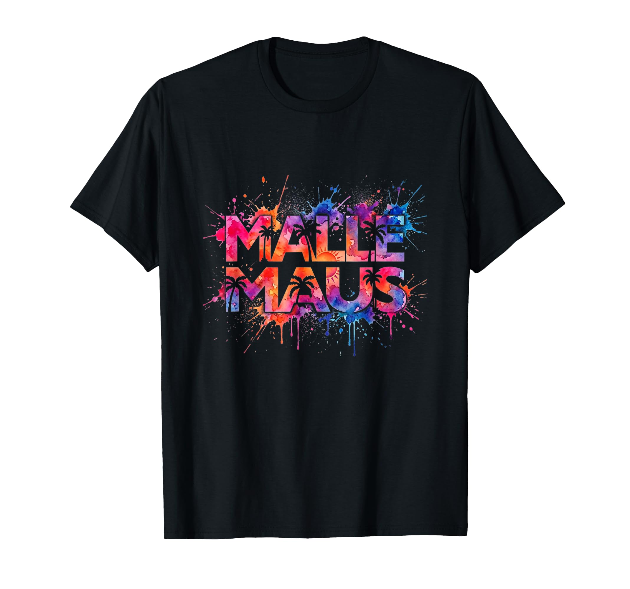 Kleidung mit Designs von Amazon Merch on Demand