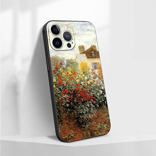 Miniatura 2 de Funda para iPhone 13 Pro Max, funda protectora delgada de TPU flexible para iPhone 13 Pro Max (6.7 pulgadas)