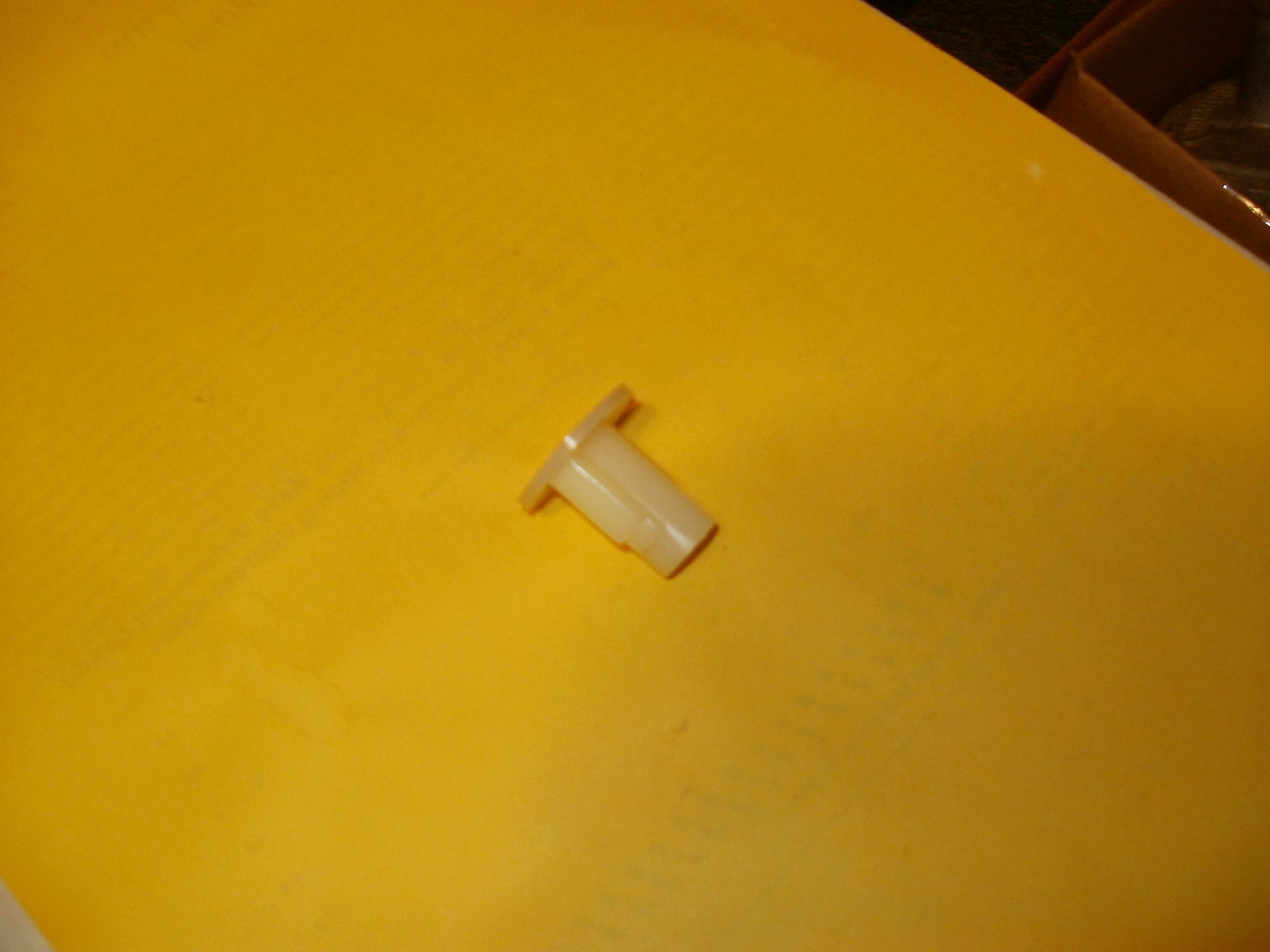 RIELLO 3000443 Pump Drive Key (Coupling) Used with F3, F5, F10, F15, F20, BF3 and BF5 Burners