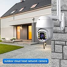 infrared security surveillance detection storage With_32GTF_card