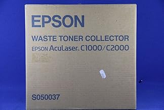 Epson Supplies waste Toner Container F/ Aculaser C2000/C1000