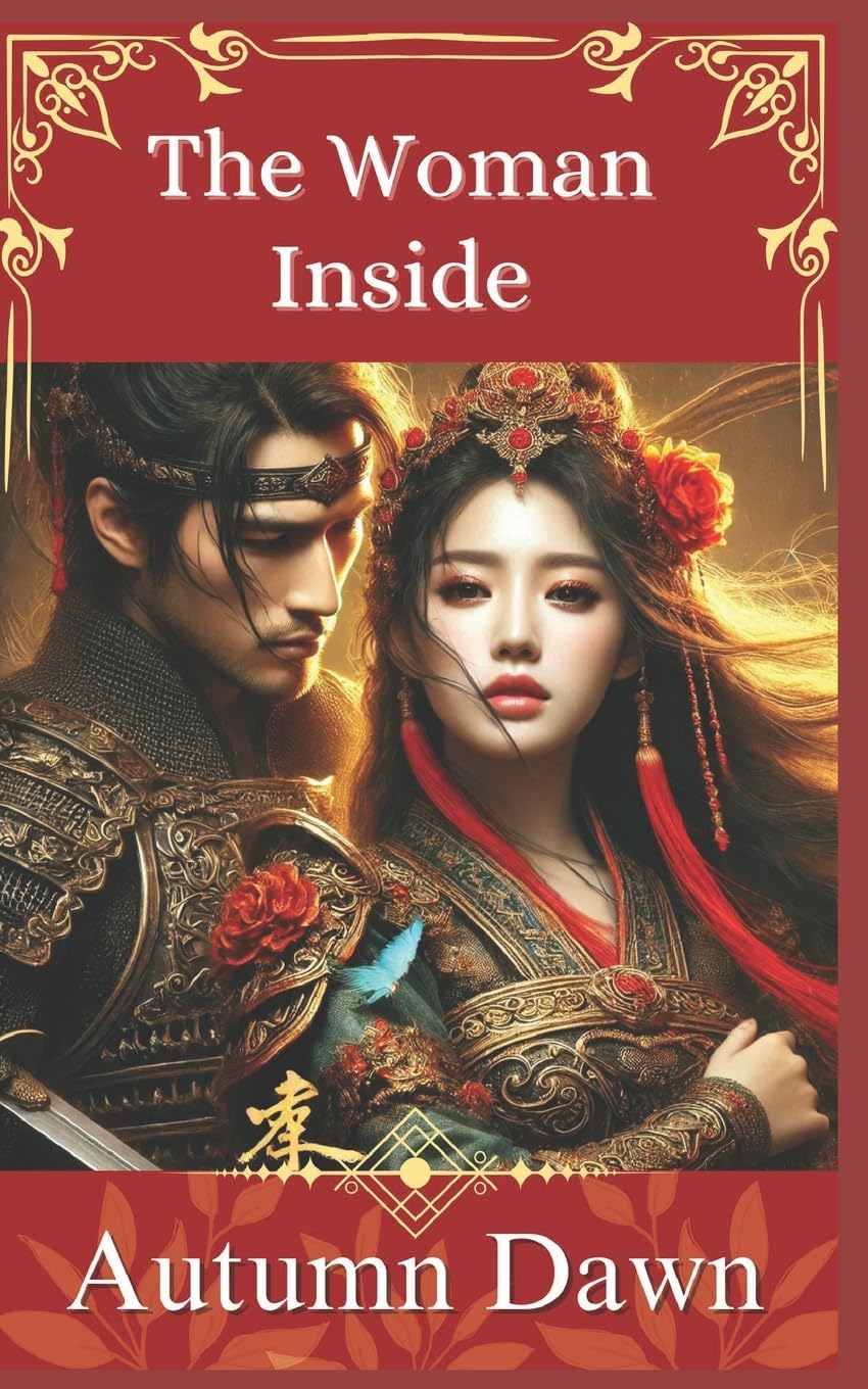 The Woman Inside: Volume 1 (Ladies in Waiting)