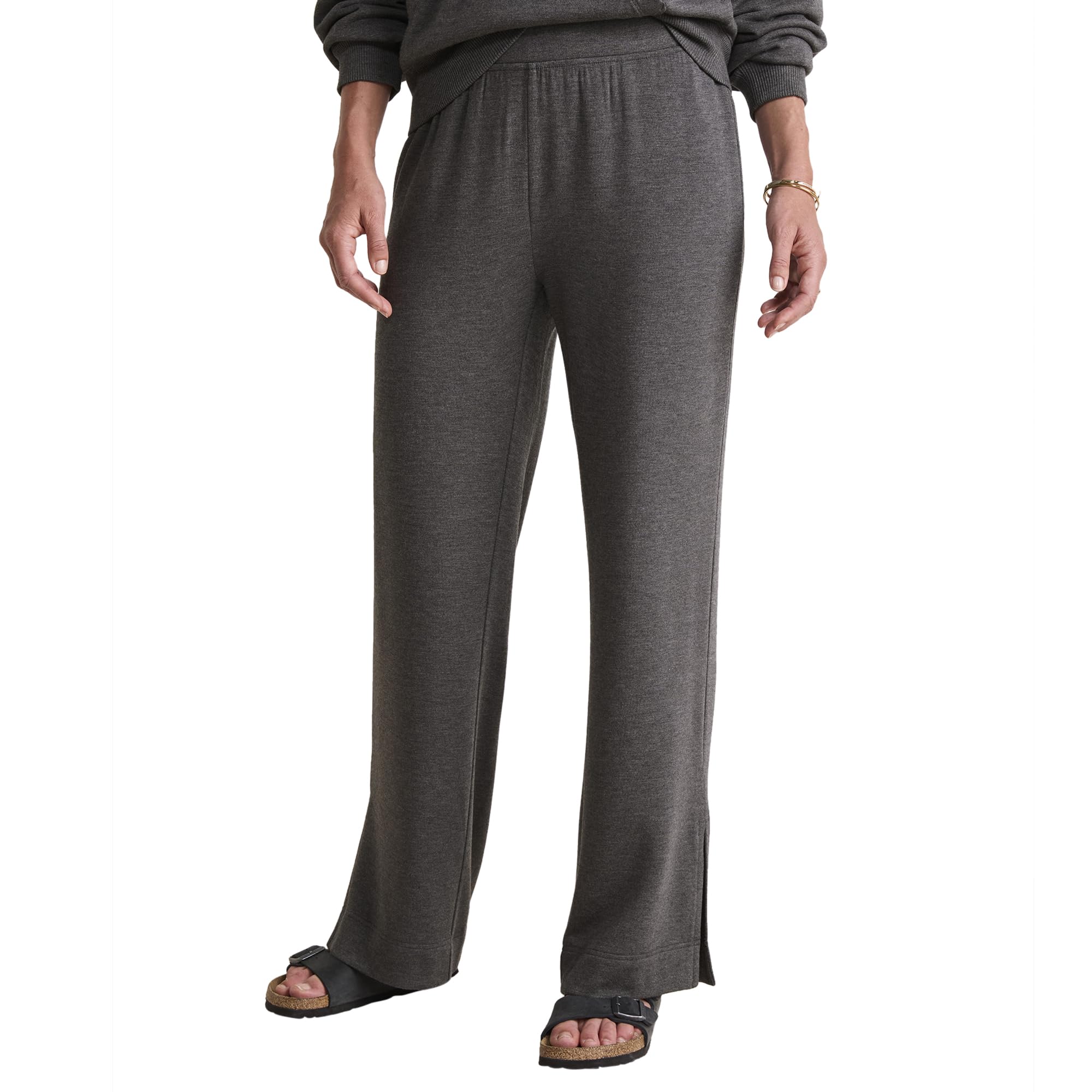 vineyard vines Womens Dreamcloth Wide Leg Pant