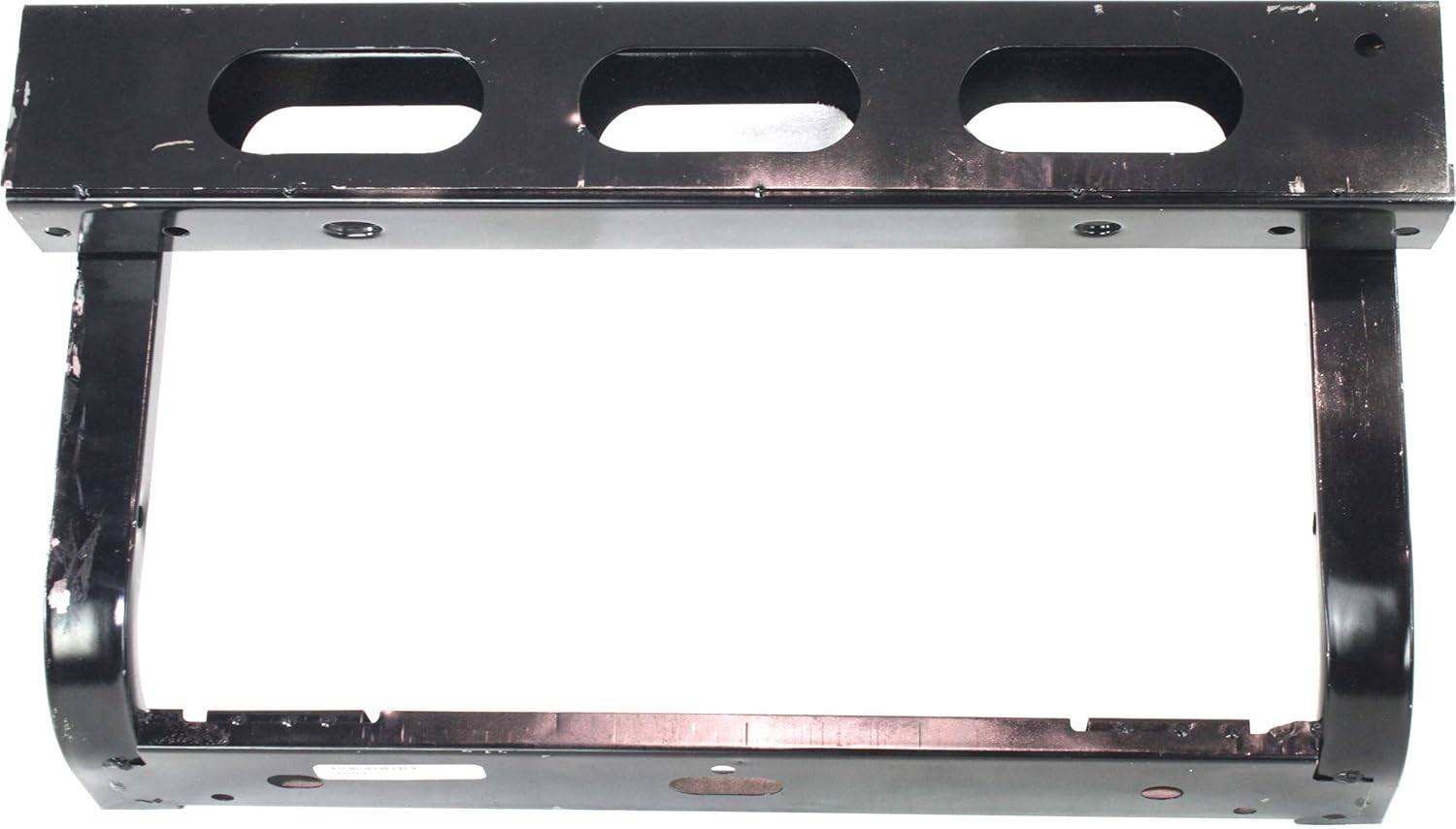 Garage-Pro Radiator Support Compatible with Dodge Dakota 2005-2010, Mitsubishi Raider 2006-2009, Ram 2011 Lower Crossmember CH1225196